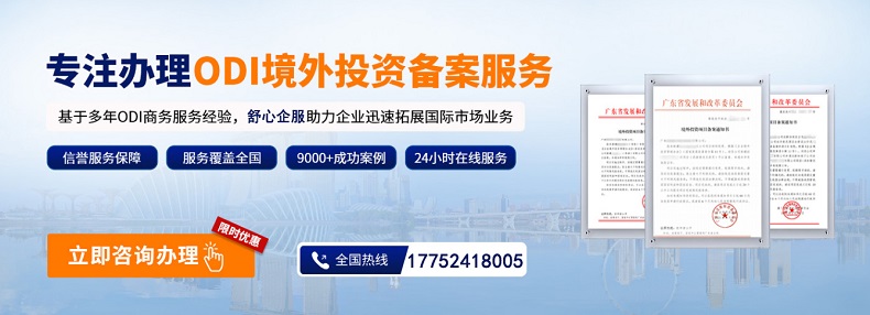 ODI財務報表